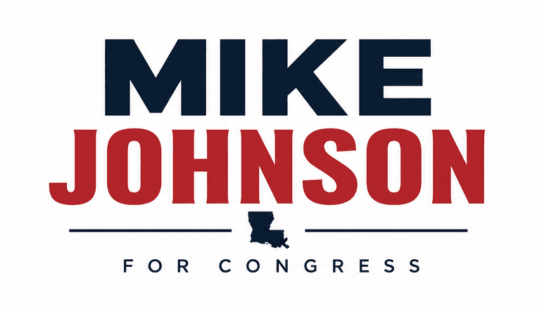 Mike Johnson for Congress