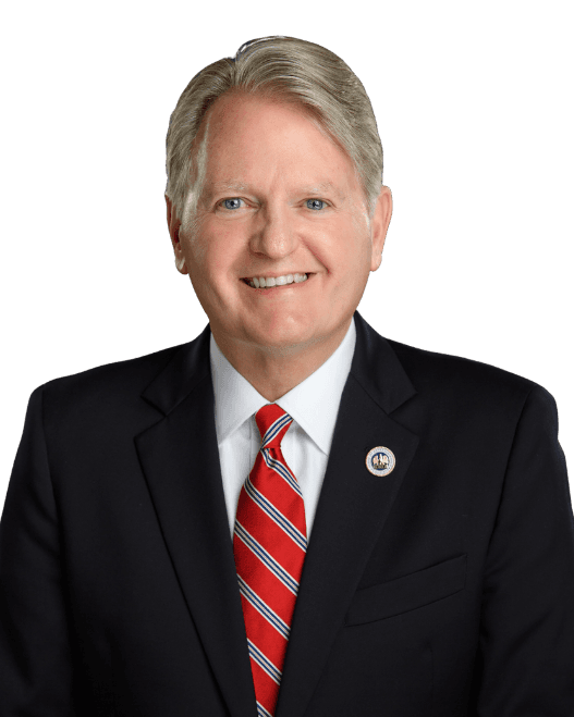 Mike Johnson